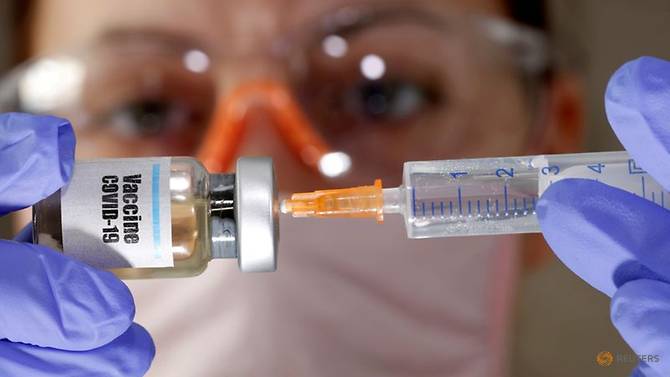Ấn Độ đang nỗ lực hết mình trong cuộc đua vắc-xin COVID-19