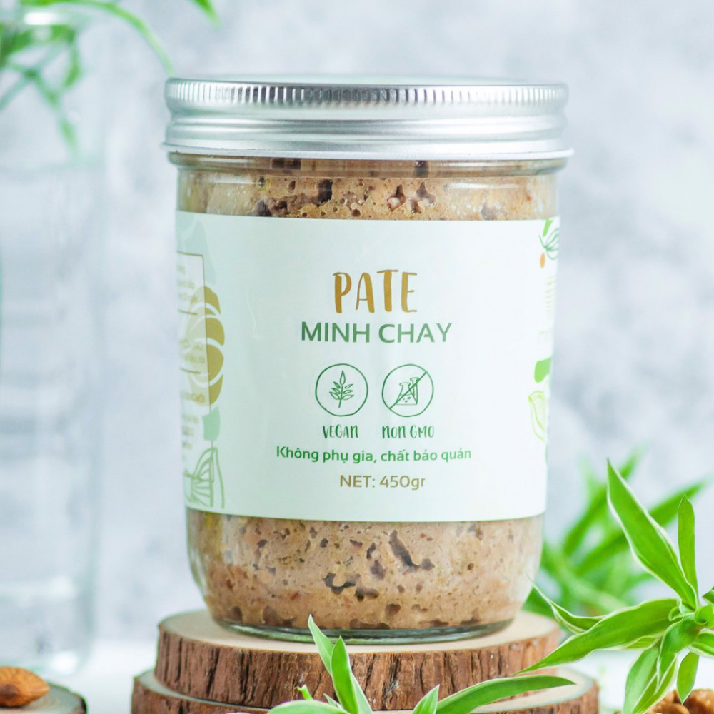 Sản phẩm pate Minh Chay bị phát hiện chứa độc tố Botulinum gây ngộ độc