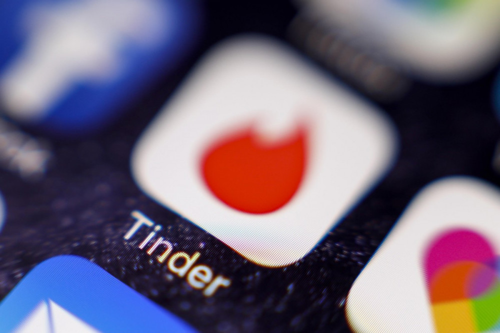 Tinder và nhiều ứng dụng hẹn hò bị chặn ở Pakistan