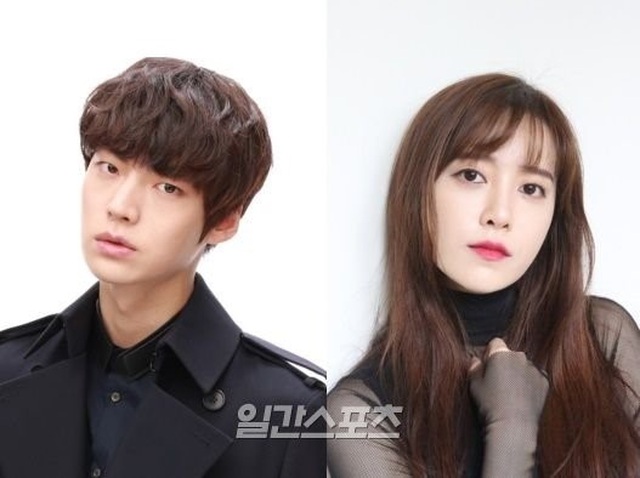 Goo Hye Sun đón nhận nhiều phản hồi tiêu cực từ người hâm mộ Ahn Jae Hyun khi ra mắt sản phẩm mới.