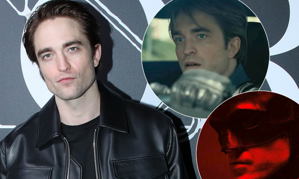 Theo nguồn tin, Robert Pattinson mắc COVID-19 và hiện bị cách ly, theo dõi.