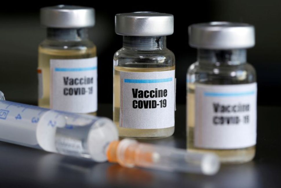 UNICEF: Số lượng vắc-xin kỷ lục sẽ được sản xuất trong 2 năm tới.