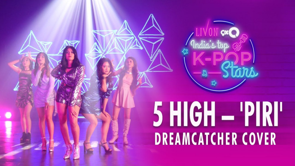 Sự trỗi dậy của các nhóm nhạc K-pop quốc tế