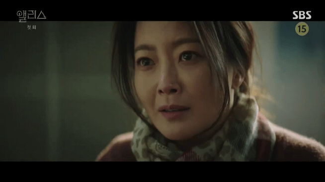 Kim Hee Sun gây ấn tượng mạnh trong các phân đoạn tình cảm.