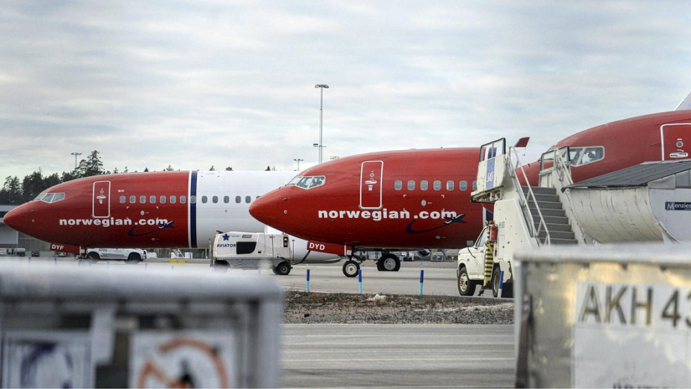 Tác động từ đại dịch và vấn đề tài chính buộc hãng hàng không Norwegian loại bỏ tất cả các chuyến bay đường dài, giá rẻ