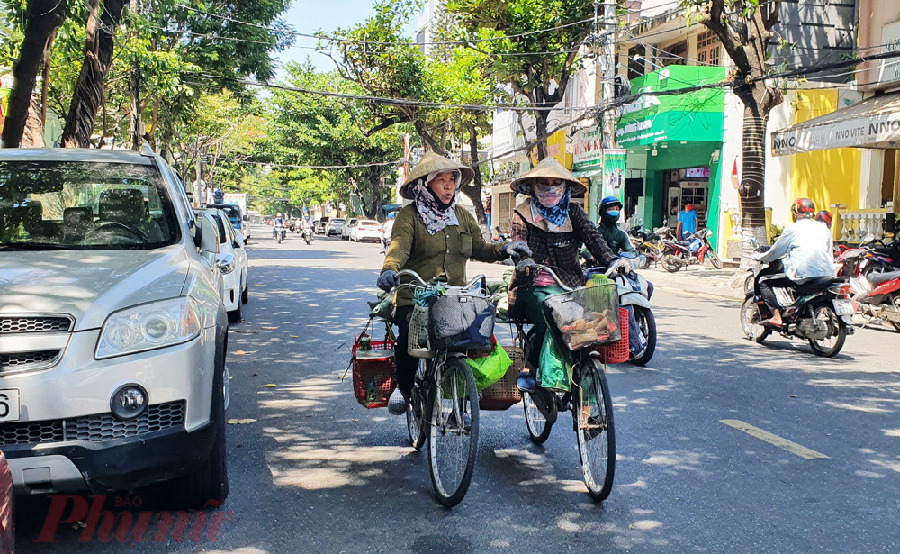 Gần như toàn bộ hoạt động sản xuất, kinh doanh được Đà Nẵng phục hồi