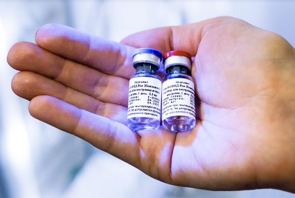 Vắc-xin COVID-19 chỉ có thể tiếp cận mọi người dân trên thế giới vào năm 2024 do các trở ngại về sản xuất và phân phối 