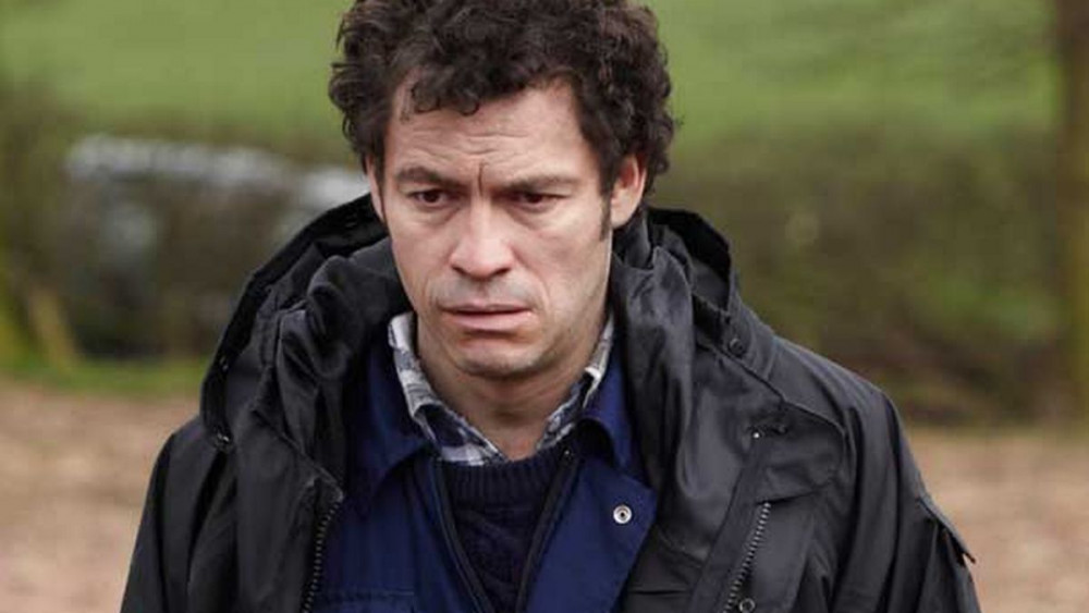 Dominic West trên phim Appropriate Adult đôi lúc sợ vì nghĩ rằng mình là kẻ thủ ác.