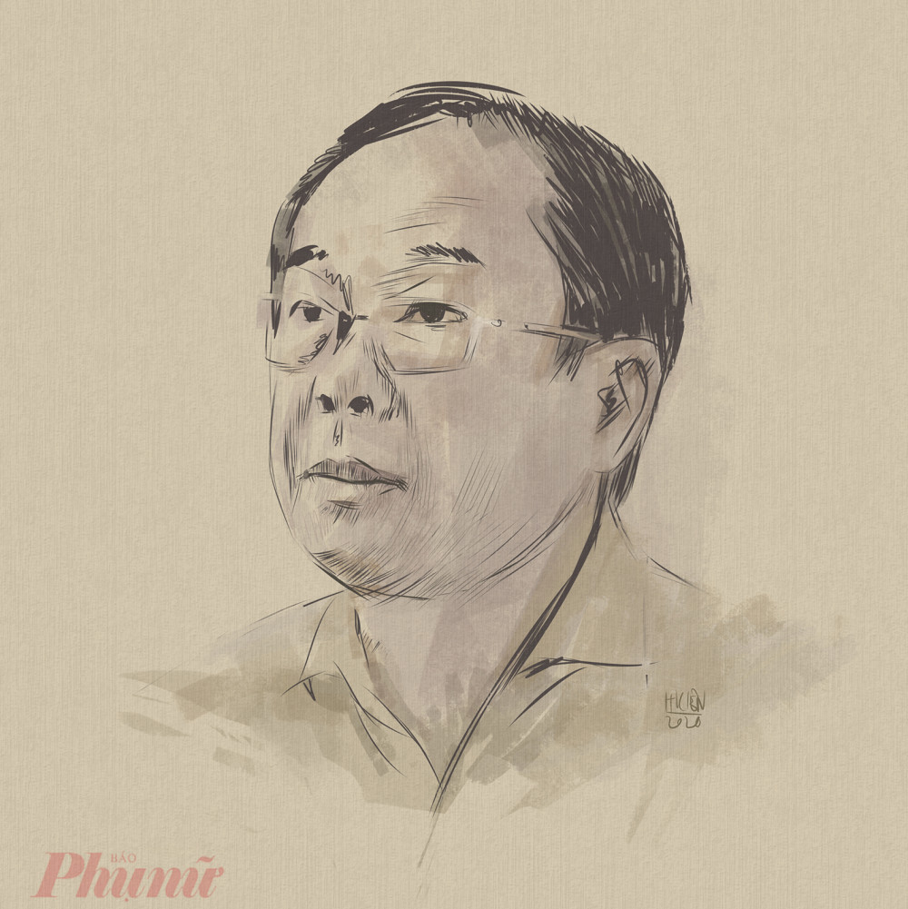 Ông Nguyễn Thành Tài đã ký chấp thuận cho việc thành lập Công ty cổ phn62 Đầu tư Lavenue để huy động thêm vốn làm dự án số 8 - 12 Lê Duẩn, quận 1