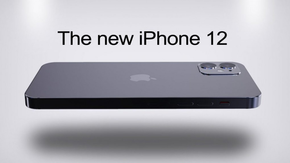iPhone 12 phiên bản màn hình 5,4 inch được dự đoán sẽ bán chạy nhất