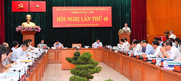 Toàn cảnh hội nghị