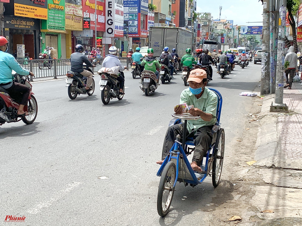 Chú Trung ở Tây Hoà, Phú Yên