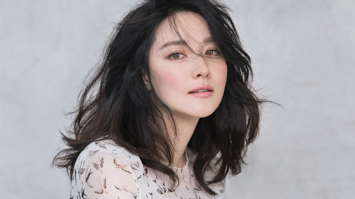 Nhan sắc ''bất chấp'' thời gian của Lee Young Ae.