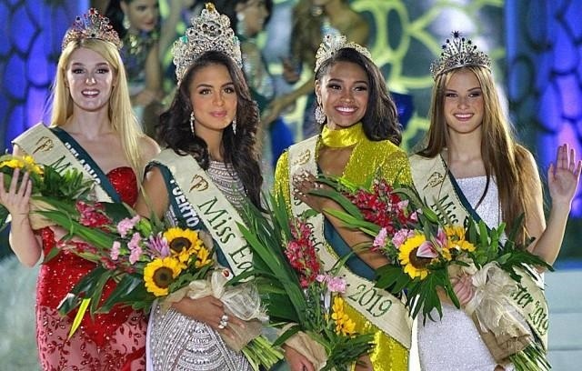 Chung kết Hoa hậu Trái đất năm nay diễn ra vào ngày 29/11