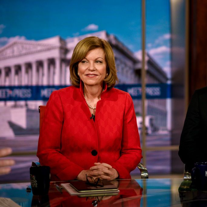 NBC NewsWire/Getty Images