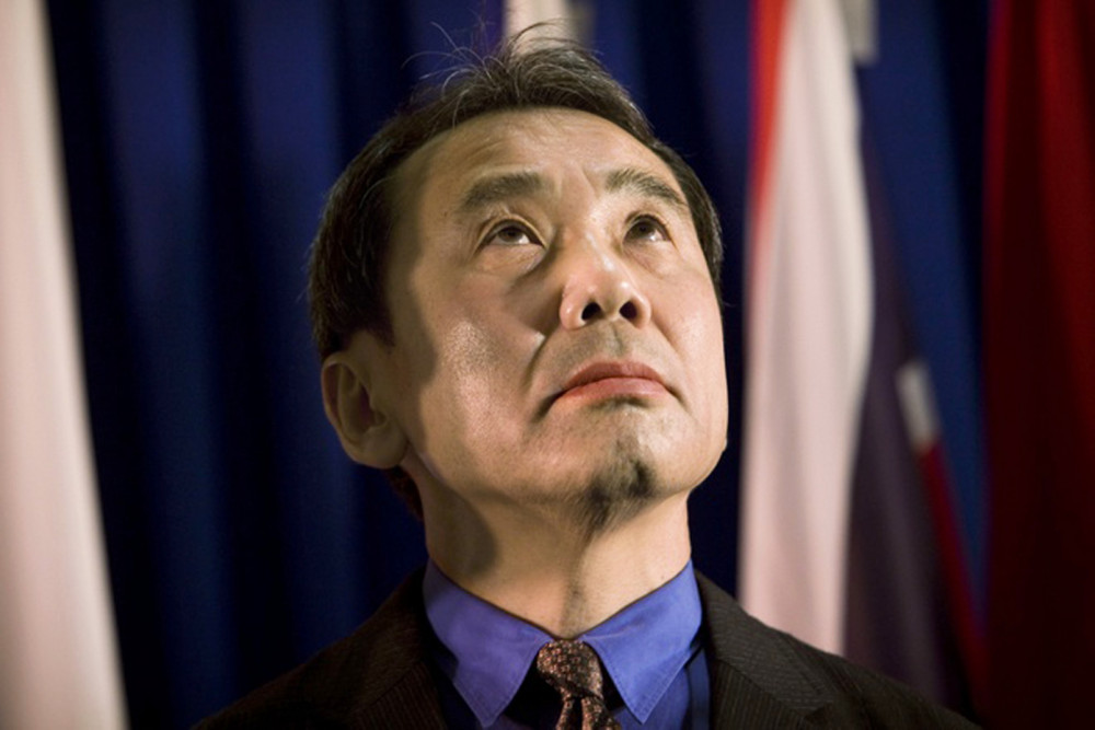 Là cái tên bị réo gọi nhiều nhất mỗi mùa Nobel văn chương, năm nay, Haruki Murakami có được xướng tên bởi “những kẻ thích đùa”?