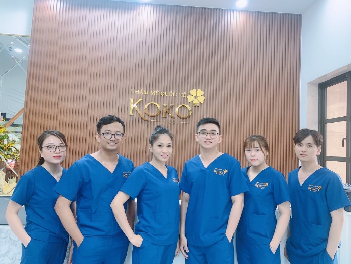 Ảnh: TMV KOKO cung cấp