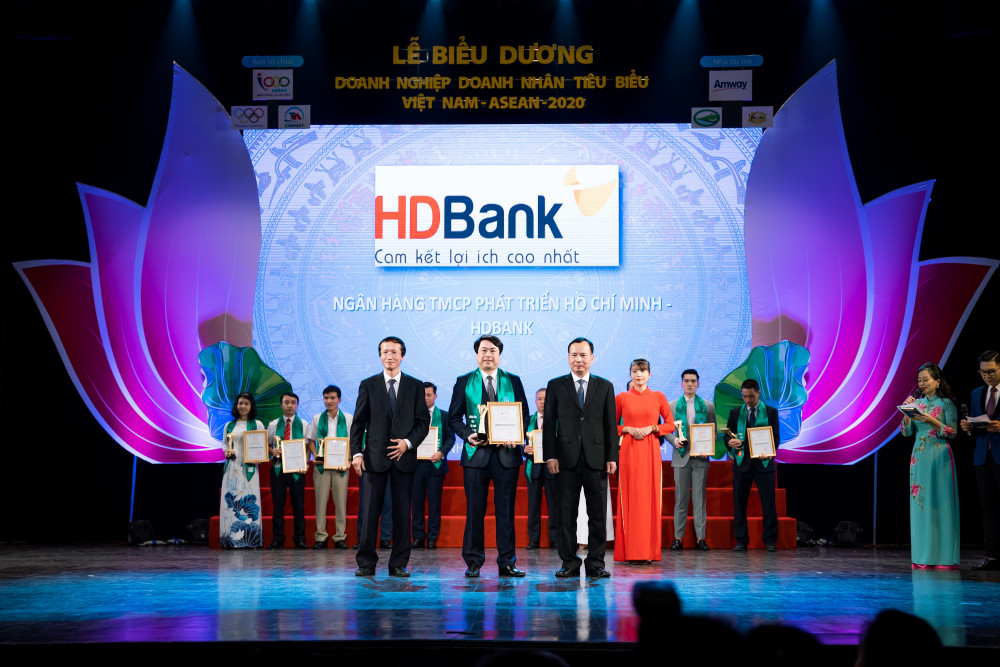 Ảnh: HDBank cung cấp