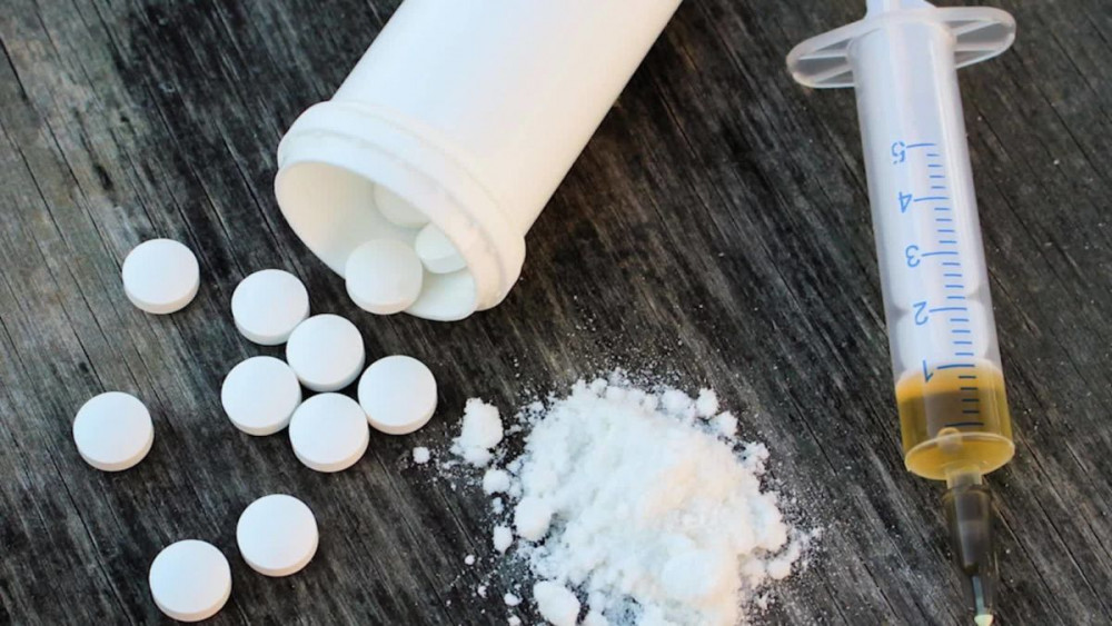 Số ca tử vong do dùng ma túy quá liều tăng cao trong dịch COVID-19 tại Hoa Kỳ