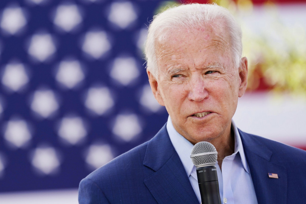 Ông Joe Biden đang chuẩn bị rất kỹ cho cuộc tranh luận ngày 22/10 sắp tơ