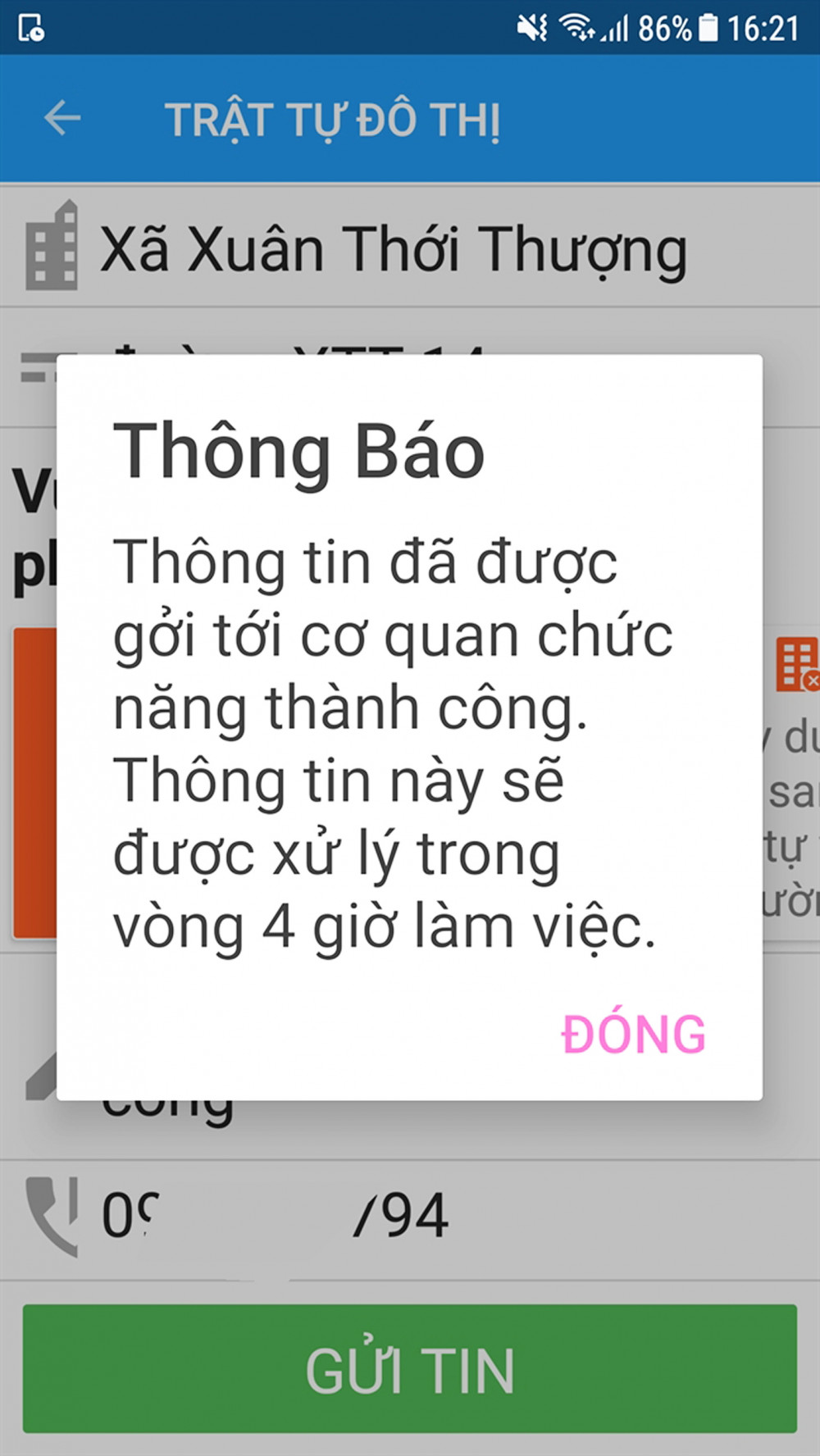 Nhiều năm qua, các quận, huyện, sở, ngành tại TP.HCM đã ứng dụng mạnh mẽ công nghệ thông tin để xử lý nhanh chóng phản ánh của người dân. Theo đó, người dân cũng được lược giản cầu nối qua kênh đại biểu dân cử tại địa phương