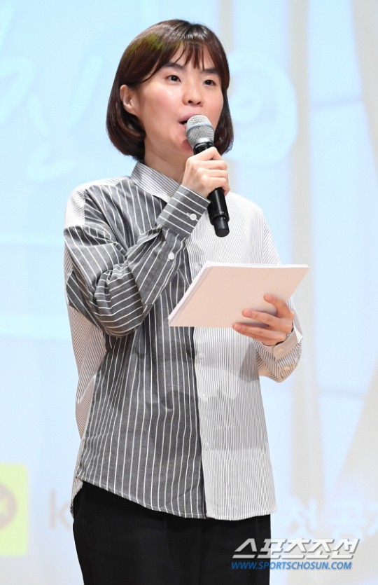 Nữ diễn viên hài nổi tiếng Hàn Quốc Park Ji Sun qua đời cùng mẹ tại nhà riêng.