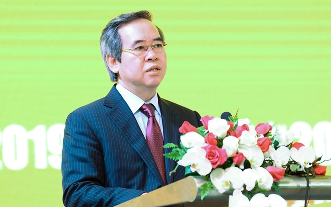 Bộ Chính trị đã quyết định thi hành kỷ luật ông Nguyễn Văn Bình bằng hình thức cảnh cáo
