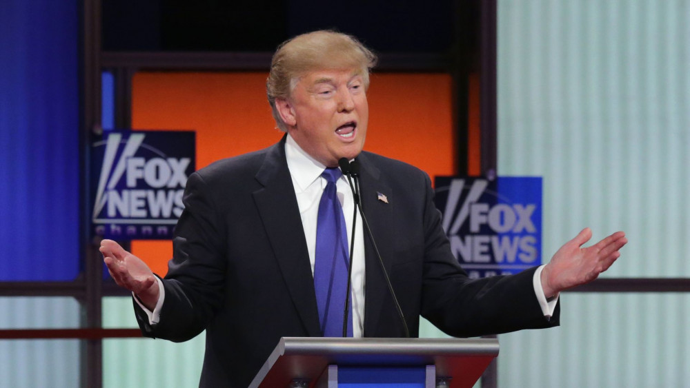 Mối quan hệ giữa Tổng thống Donald Trump với hãng truyền thông vốn nghiêng về cánh tả - Fox News - dường như dang xấu đi.