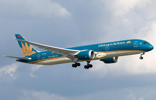 Quốc hội đồng ý giải cứu Vietnam Airlines do ảnh hưởng của COVID-19