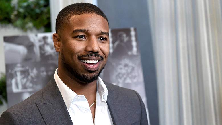 Anh tiết lộ thuở sinh thời, bà anh thường hay sưu tầm những thông tin này. Vì thế, việc Michael B. Jordan được vinh danh sẽ là một món quà ý nghĩa với bà anh và những người phụ nữ trong gia đình.