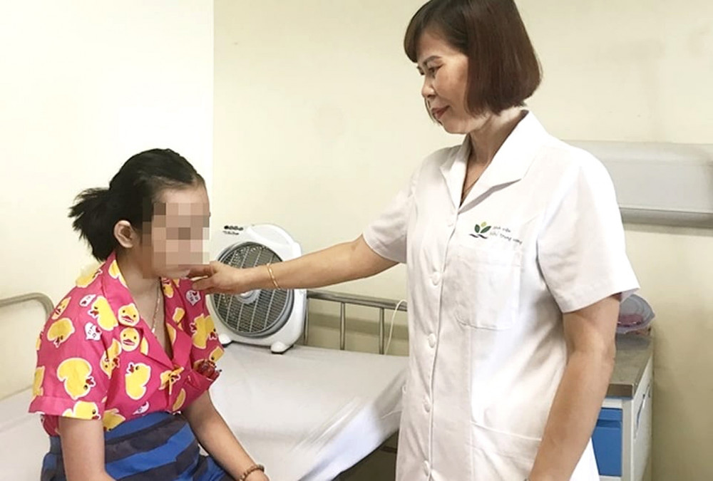 Theo tiến sĩ - bác sĩ Đỗ Minh Loan nhiều bậc phụ huynh không phát hiện sớm trẻ mắc rối loạn tâm thần học đường