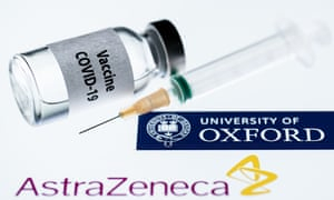 Nhà sản xuất vắc-xin Oxford/AstraZeneca được ca ngợi vì đã tạo ra các liều thuốc hợp lý cho các nước đang phát triển, nhưng các nhà vận động cho biết nó chỉ đáp ứng 18% dân số thế giới vào năm 2021 - Ảnh: AFP/Getty Images