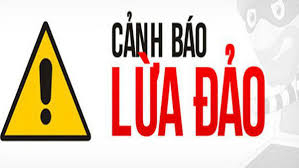 Công an TPHCM đã phát đi thông báo về phương thức, thủ đoạn mạo danh các công ty tài chính cho vay tiền để lừa đảo chiếm đoạt tài sản. Ảnh: IT