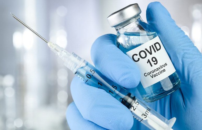 Hoa Kỳ chuẩn bị cấp phép sử dụng khẩn cấp vắc-xin COVID-19.