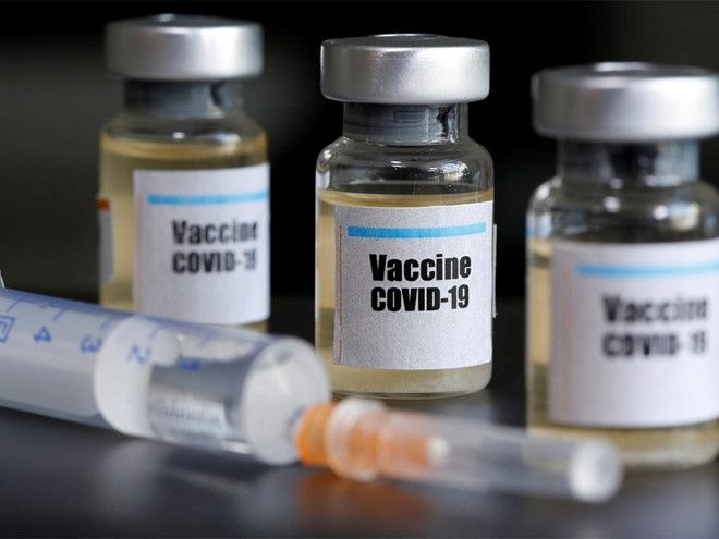 Anh cảnh báo những người có tiền sử sốc phản vệ không nên tiêm vắc-xin COVID-19 của Pfizer-BioNTech.