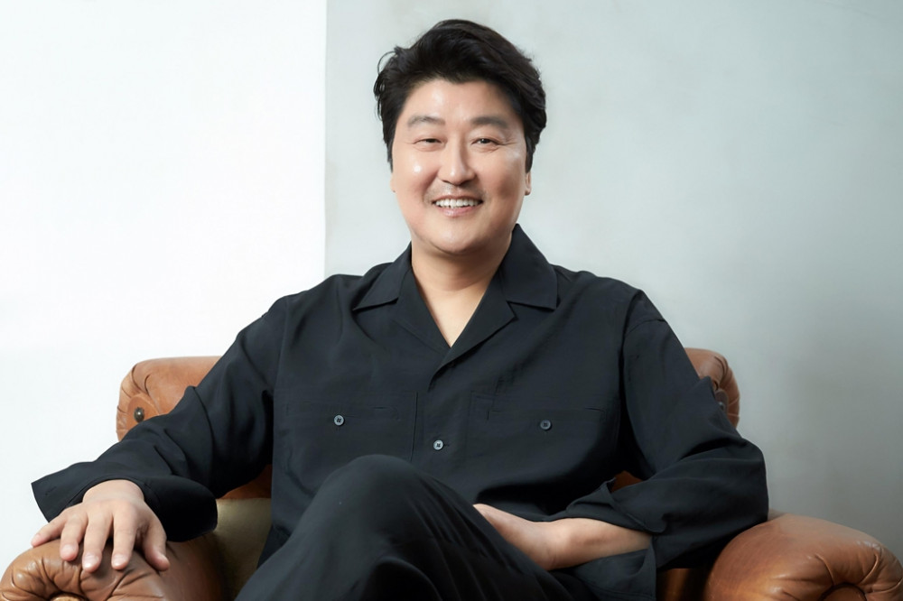 Song Kang Ho - ngôi sao điện ảnh được chú ý nhất năm 2020.