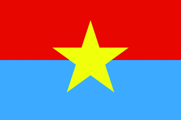 Lá cờ Việt Nam: Con người Việt Nam luôn tự tin và tự hào khi nhắc đến lá cờ đỏ sao vàng. Đây là biểu tượng của lịch sử, hy vọng và sự khát khao của nhân dân Việt Nam. Hãy cùng nhau chiêm ngưỡng hình ảnh lá cờ trên khắp các ngả đường của đất nước và cảm nhận tinh thần quyết chiến trên từng đường cong của nó.