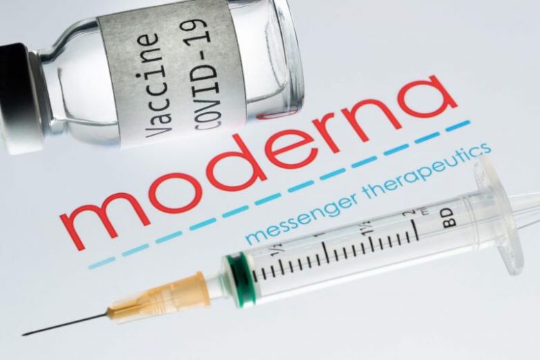 Vắc-xin của Moderna có điều kiện bảo quản dễ dàng hơn so với vắc-xin của Pfizer