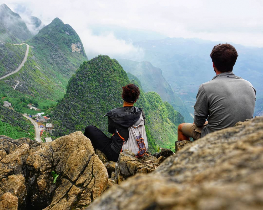 Dừng chân tại Hà Giang, Việt Nam