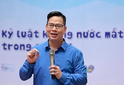 PGS. TS Trần Thành Nam