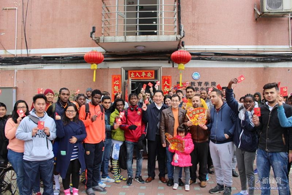 Nhiều du học sinh rời khỏi Trung Quốc vào đầu đại dịch không thể quay trở lại tiếp tục chương trình học
