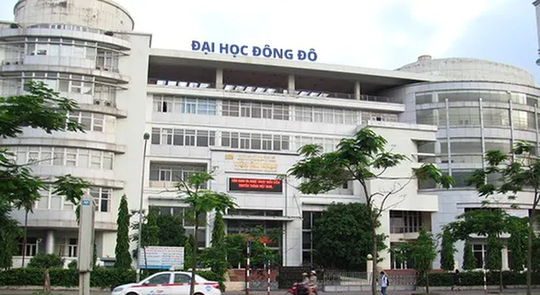 Đại học Đông Đô