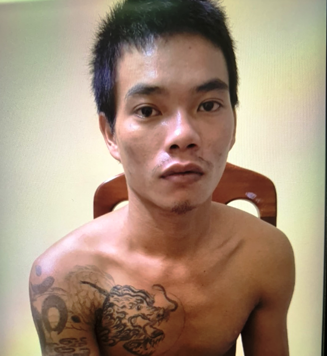 Nguyễn Văn Phiên giết con đẻ vì mâu thuẫn nhỏ trong gia đình