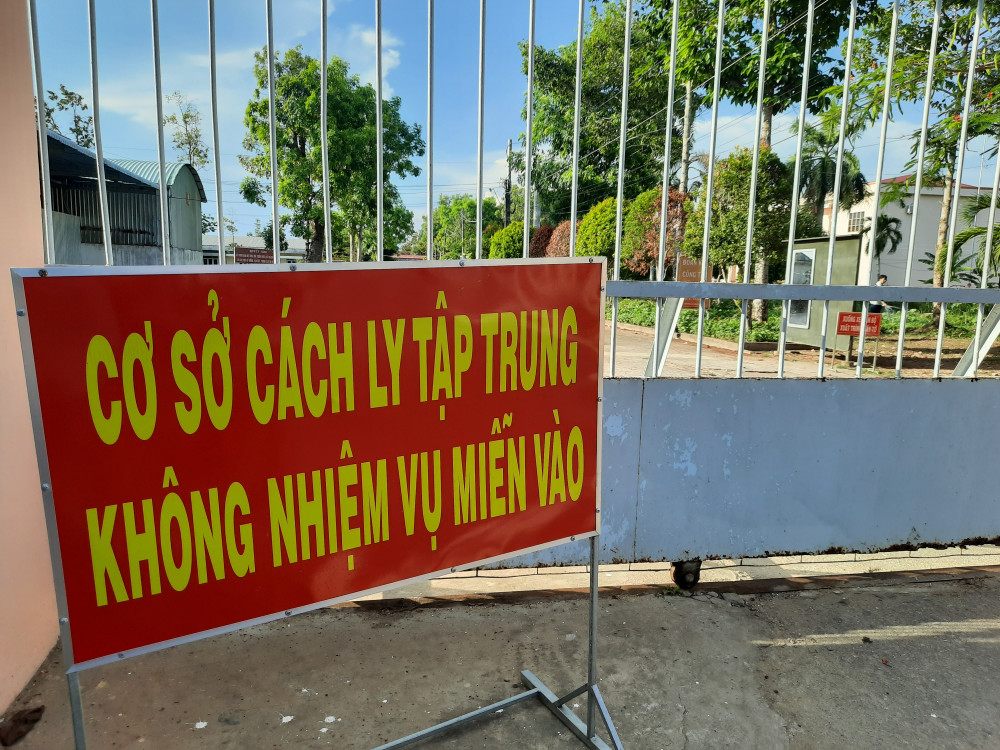 Bí thư tỉnh Cà Mau yêu cầu kiểm điểm tổ chức, cá nhân để người cảnh trái phép về địa bàn.