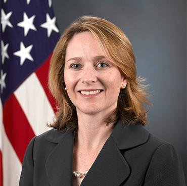 Nếu được xác nhận, bà Kathleen Hicks sẽ là người phụ nữ đầu tiên giữ chức Thứ trưởng Quốc phòng Mỹ - Ảnh: Biden transition team