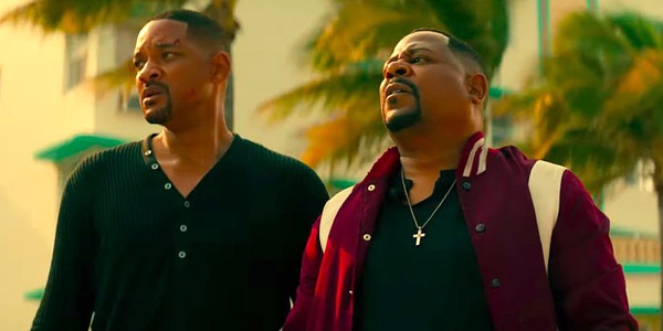 Bad boys for life, phim Hollywood có doanh thu cao nhất năm qua