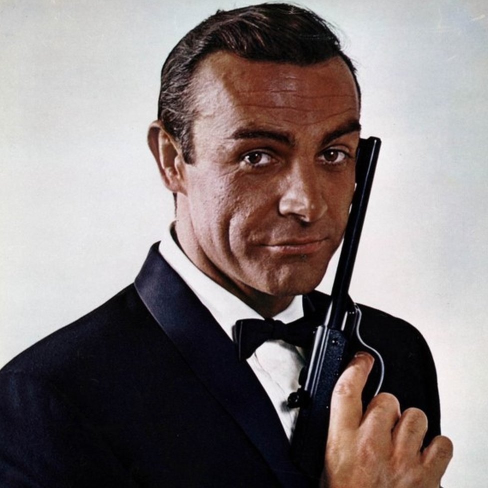 James Bond mang lại thành công rực rỡ nhưng cũng khiến Sean Connery ghét
