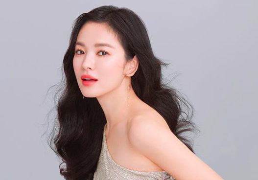 Khán giả mong đợi sự trở lại của Song Hye Kyo trong dự án phim mới.