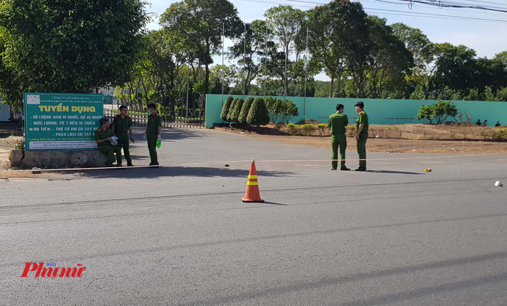 Cuộc hẹn bằng súng khiến 3 người thương vong sau chầu nhậu