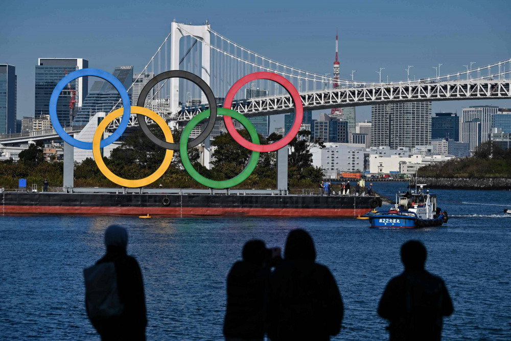 Hiện có rất ít lý do để thế giới lạc quan về việc tổ chức Olympic Tokyo 2020 vào tháng 7/2021